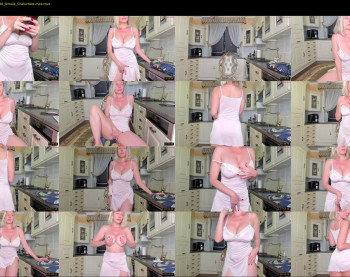 tunderose — 120 minute Chaturbate female cam show recording, 720p, Jun 11, 2023