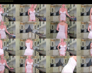 tunderose — 5 minute Chaturbate female cam show recording, 720p, Jun 11, 2023