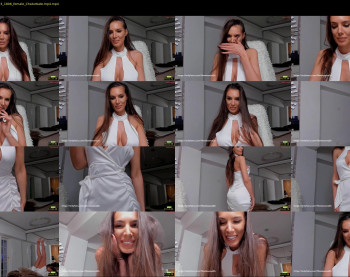 unforgettable_s — 26 minute Chaturbate female cam show recording, 720p, Jun 11, 2023