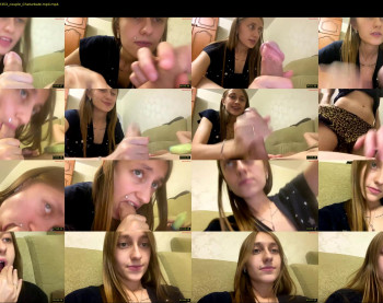 viktoria9898 — 51 minute Chaturbate couple cam show recording, 720p, Jun 11, 2023
