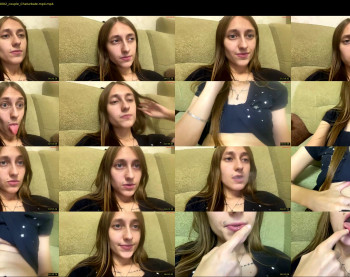 viktoria9898 — 8 minute Chaturbate couple cam show recording, 720p, Jun 12, 2023
