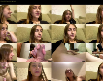 viktoria9898 — 64 minute Chaturbate couple cam show recording, 720p, Jun 12, 2023