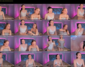 whitehelene — 121 minute Chaturbate female cam show recording, 720p, Jun 12, 2023