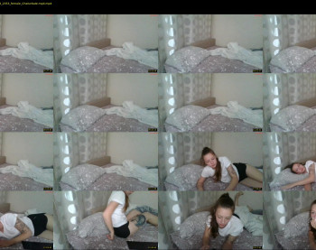 why_again_me — 28 minute Chaturbate female cam show recording, 720p, Jun 11, 2023