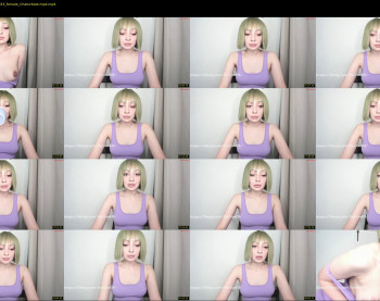 yandere69 — 43 minute Chaturbate female cam show recording, 720p, Jun 11, 2023