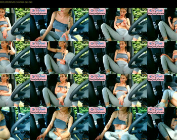yourguiltypassionn — 85 minute Chaturbate female cam show recording, 720p, Jun 11, 2023