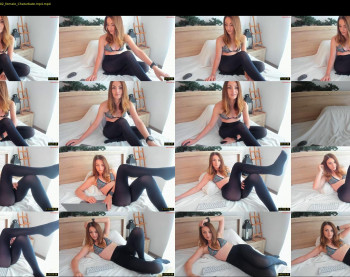 zaraagnes — 121 minute Chaturbate female cam show recording, 720p, Jun 11, 2023