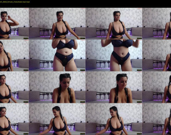 1dream_magical — 7 minute Chaturbate female cam show recording, 720p, Jun 12, 2023