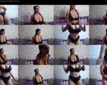 1dream_magical — 23 minute Chaturbate female cam show recording, 720p, Jun 12, 2023