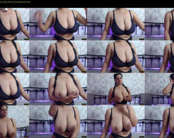 1dream_magical — 19 minute Chaturbate female cam show recording, 720p, Jun 12, 2023