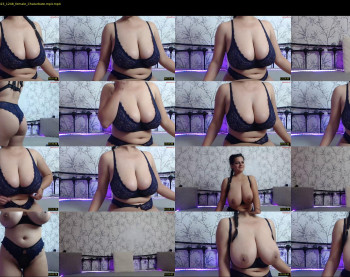 1dream_magical — 70 minute Chaturbate female cam show recording, 720p, Jun 12, 2023