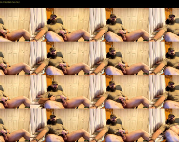 1ui5 — 8 minute Chaturbate male cam show recording, 720p, Jun 12, 2023