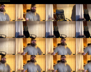 1ui5 — 3 minute Chaturbate male cam show recording, 720p, Jun 13, 2023