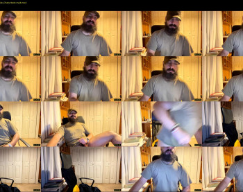 1ui5 — 5 minute Chaturbate male cam show recording, 720p, Jun 13, 2023