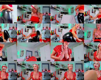 2bigass4_u — 14 minute Chaturbate female cam show recording, 720p, Jun 12, 2023