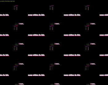 8abycat — 9 minute Chaturbate couple cam show recording, 720p, Jun 12, 2023