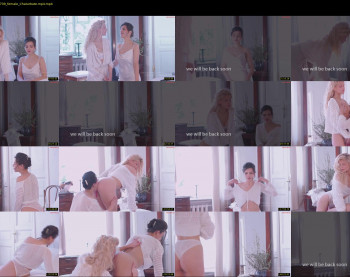 _2strangers — 121 minute Chaturbate couple cam show recording, 720p, Jun 12, 2023