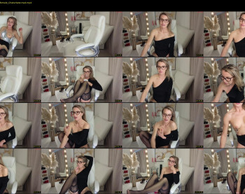 _beylly — 70 minute Chaturbate female cam show recording, 720p, Jun 12, 2023