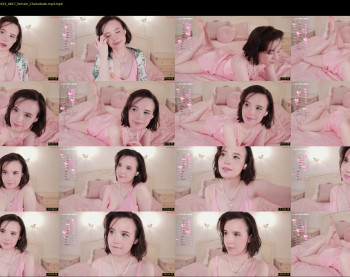 _female_essence_ — 121 minute Chaturbate female cam show recording, 720p, Jun 12, 2023
