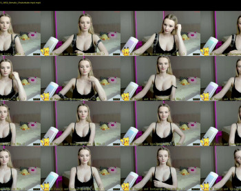 _passion_show_ — 71 minute Chaturbate couple cam show recording, 720p, Jun 12, 2023
