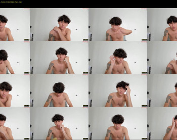 aesus3x — 5 minute Chaturbate male cam show recording, 480p, Jun 12, 2023