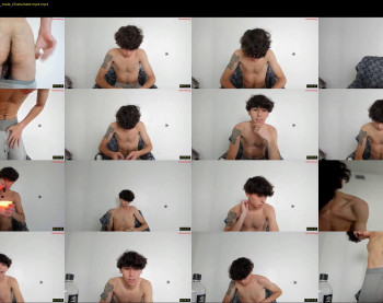 aesus3x — 69 minute Chaturbate male cam show recording, 480p, Jun 13, 2023