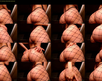 agatha137 — 21 minute Chaturbate female cam show recording, 720p, Jun 12, 2023