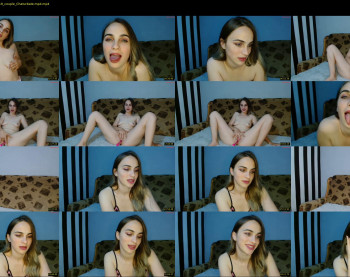 aida_ryan — 39 minute Chaturbate couple cam show recording, 720p, Jun 13, 2023