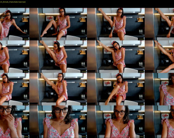 alice_bane — 3 minute Chaturbate female cam show recording, 720p, Jun 12, 2023