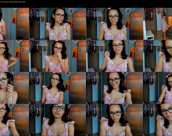 alice_bane — 24 minute Chaturbate female cam show recording, 720p, Jun 12, 2023