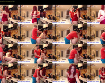 aly_alyce — 25 minute Chaturbate female cam show recording, 720p, Jun 12, 2023