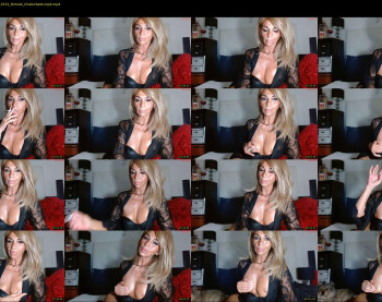 amanda0803 — 10 minute Chaturbate female cam show recording, 720p, Jun 12, 2023