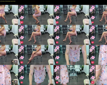ana_karin — 10 minute Chaturbate female cam show recording, 720p, Jun 12, 2023
