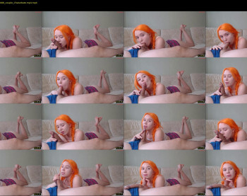 anikagfrank — 9 minute Chaturbate couple cam show recording, 720p, Jun 12, 2023