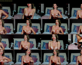 anna_love1 — 35 minute Chaturbate female cam show recording, 720p, Jun 13, 2023