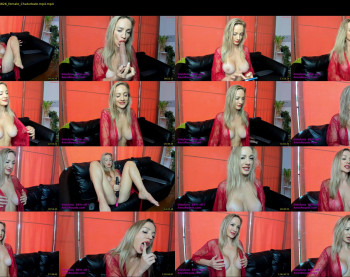 anna_royale — 76 minute Chaturbate female cam show recording, 720p, Jun 12, 2023