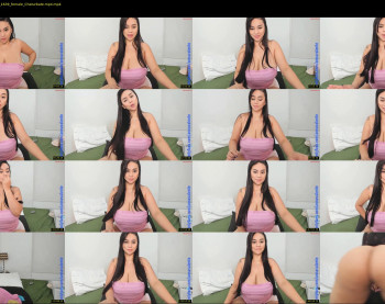 annavalente_ — 120 minute Chaturbate female cam show recording, 720p, Jun 12, 2023