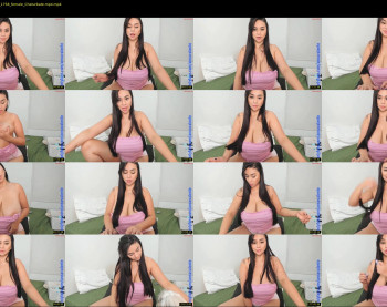 annavalente_ — 77 minute Chaturbate female cam show recording, 720p, Jun 12, 2023