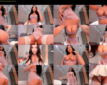 anni_lovely — 120 minute Chaturbate female cam show recording, 720p, Jun 12, 2023