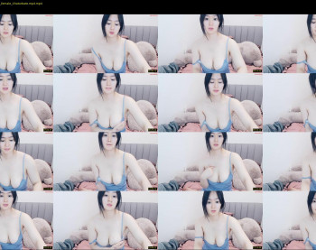arylia_3 — 24 minute Chaturbate female cam show recording, 720p, Jun 12, 2023