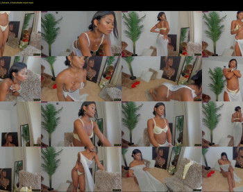 astrea_1 — 83 minute Chaturbate female cam show recording, 720p, Jun 12, 2023