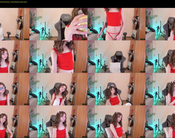 asya_sweet_ — 53 minute Chaturbate female cam show recording, 720p, Jun 12, 2023