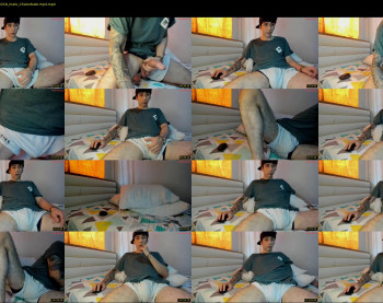 austin1119a — 82 minute Chaturbate male cam show recording, 480p, Jun 12, 2023