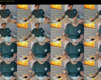 austin1119a — 4 minute Chaturbate male cam show recording, 480p, Jun 12, 2023