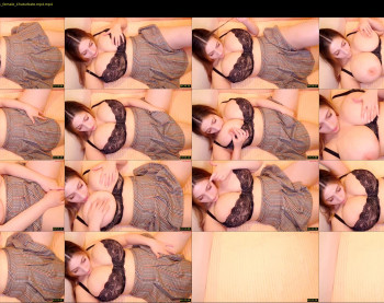 aveksmr — 57 minute Chaturbate couple cam show recording, 720p, Jun 12, 2023