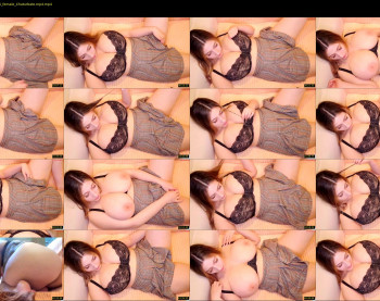 aveksmr — 53 minute Chaturbate couple cam show recording, 720p, Jun 12, 2023