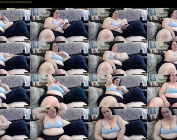 bbwmilfforcamfun — 7 minute Chaturbate female cam show recording, 480p, Jun 13, 2023