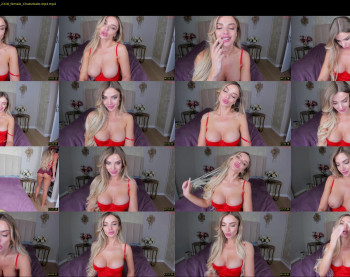 beaute_fatale — 53 minute Chaturbate female cam show recording, 720p, Jun 12, 2023