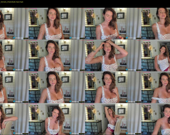 belaford — 115 minute Chaturbate female cam show recording, 720p, Jun 13, 2023