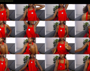 betty_fire_ — 5 minute Chaturbate female cam show recording, 720p, Jun 12, 2023